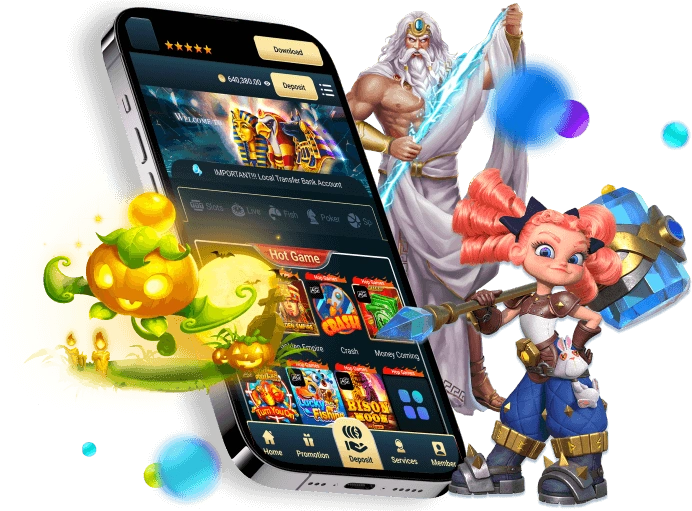 Các công cụ hỗ trợ người chơi để kiểm soát cá cược tại loto288 link vào