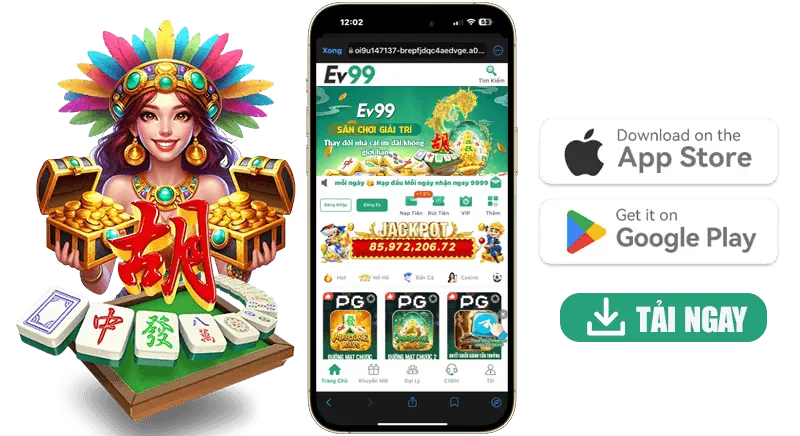 Đa dạng trò chơi Slot tại loto288