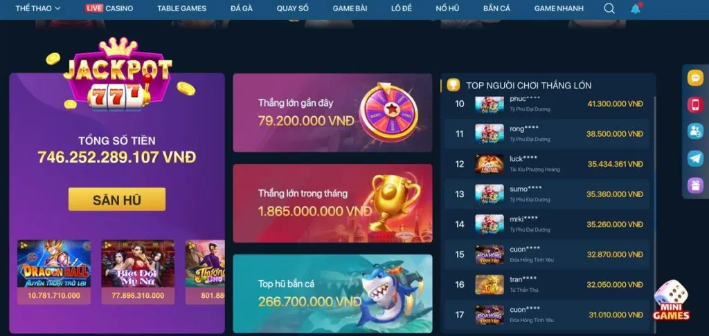 Quy trình rút tiền thắng cược từ Loto288 link vào