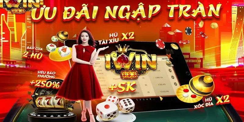 Kho Game Đa Dạng Loto288